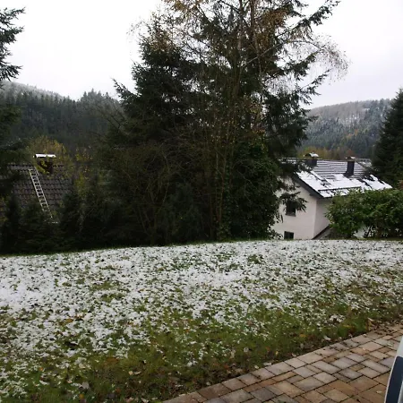 Tatil Evi Haus Rodeland Willingen (Upland)