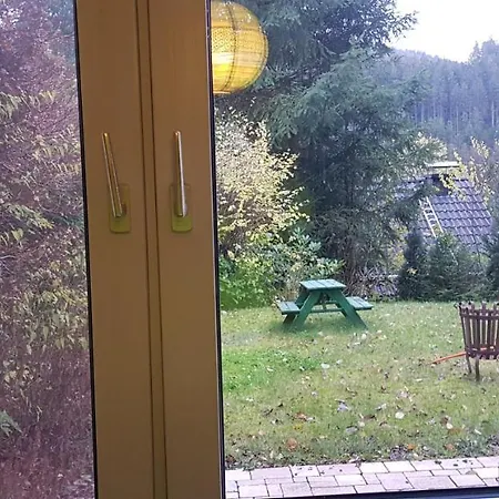 Tatil Evi Haus Rodeland