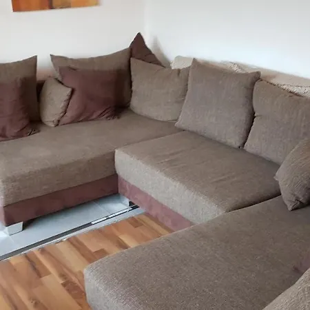 Tatil Evi Haus Rodeland *