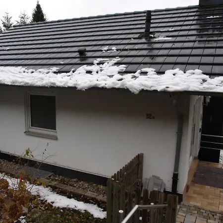 Haus Rodeland Willingen (Upland)