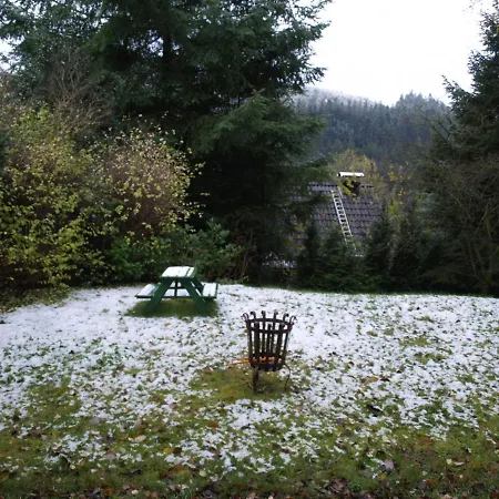 Haus Rodeland Willingen (Upland)