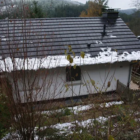 Haus Rodeland Willingen (Upland)