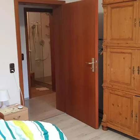 Haus Rodeland Tatil Evi *