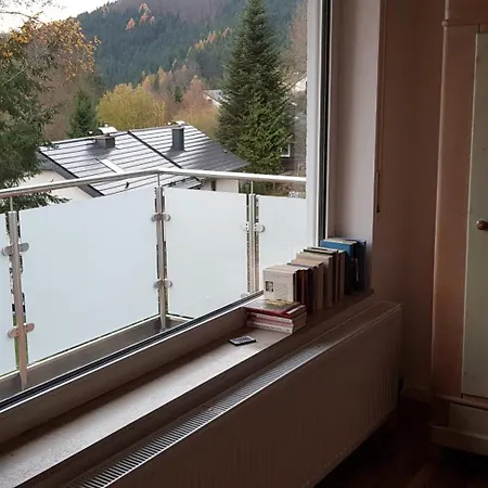 Haus Rodeland Tatil Evi *