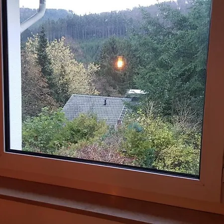 Haus Rodeland Willingen (Upland)